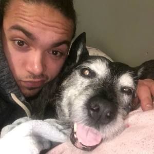 Meet your Posher, Matthew